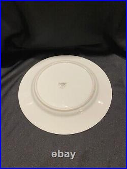 26 Piece Vintage Noritake Carolyn #2693 Platinum Rim