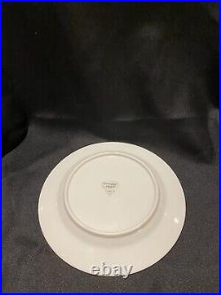 26 Piece Vintage Noritake Carolyn #2693 Platinum Rim