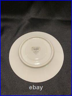 26 Piece Vintage Noritake Carolyn #2693 Platinum Rim