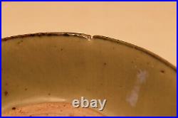 Antique Chinese Blue White Ming Dynasty Soup Plate Bowl Swatow Zhangzhou Ware26