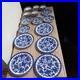 Antique Ridgways Hawthornden Mid 1800s Part Tea Set