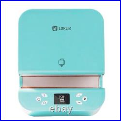 Auto Mug Heat Press Machine Tumbler Sublimation Printing For Coffee Cup Gifts