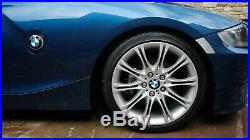 BMW Z4 2.0 Sport FSH 2006 56 plate Blue with White Leather