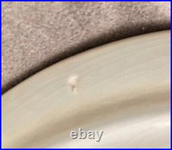 Delft Blauw Vermeer Girl with Pearl Earring Blue & White Wall Hanging Plate