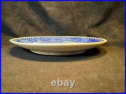 Natalia Brampton Welsh Corgi Pembroke Dog Porcelain Plate Denmark