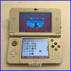 New Nintendo 3DS Pokemon 20th Anniversary Edition Blastoise Plates Only BLUE RED