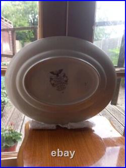 Old Chinese Blue &white Plates
