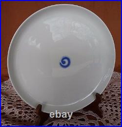 PAOLA NAVONE REICHENBACH Thuringia GERMANY Lot Pattern 18 DINNERWARE PLATES