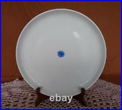 PAOLA NAVONE REICHENBACH Thuringia GERMANY Lot Pattern 18 DINNERWARE PLATES