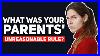 People Who Grew Up With Strict Parents What Was Their Most Unreasonable Rule Reddit Podcast