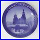 ROYAL COPENHAGEN Christmas Collectors Plates Take your pick