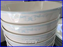 Royal Doulton Modern Nostalgia by Donna Hay 18 piece dinner set plates/bowls