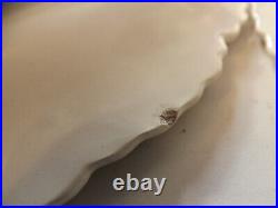 Set of 8 19th Century Pearlware Blue & White Transfer Chinese Marine Plates