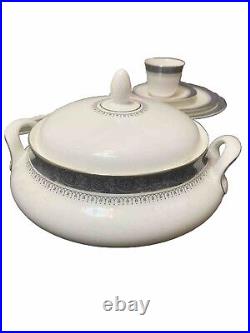 Sherebrook Fine Bone China H5009 28 Pce