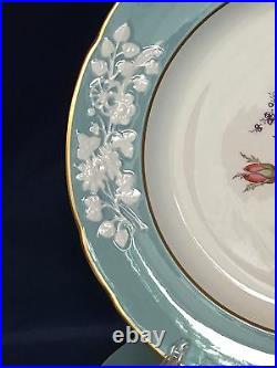 Spode OLD COLONY ROSE Y6447 Dinner Plates Set of 6