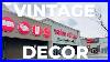 The Best Value Village Thrift With Me Huge Vintage Home Decor Haul
