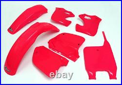 UFO Plastic Kit Honda CR 125 1993 1994 CR 250 1992 1994 All Colours