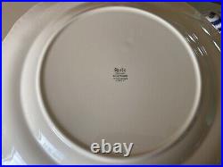 Vintage Copeland Spode's Tower Service Blue White Earthenware Older Gadroon