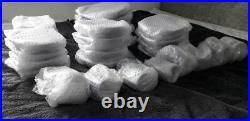Vintage Waterside Willow 32 Piece Dinner Set