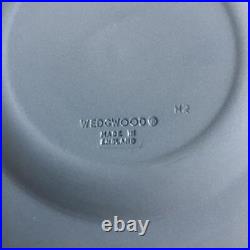 Wedgwood #428 Jasper Pale Blue Plates