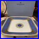 Wedgwood #47 Powder Blue Bb Square Plate