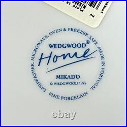 Wedgwood #91 Mikado Salad Plate