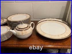Wedgwood Cornucopia Collection Rarely Used -Amazing Condition -75% off New Price