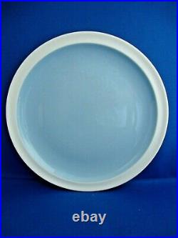 Wedgwood Vintage Retro Summer Sky Dinner Service Collection