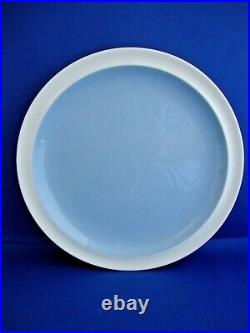 Wedgwood Vintage Retro Summer Sky Dinner Service Collection