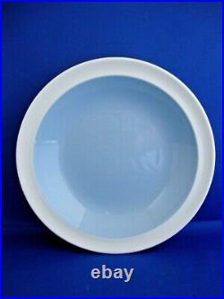 Wedgwood Vintage Retro Summer Sky Dinner Service Collection