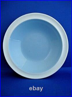 Wedgwood Vintage Retro Summer Sky Dinner Service Collection