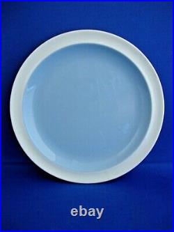 Wedgwood Vintage Retro Summer Sky Dinner Service Collection