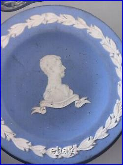 Wedgwood collector plates set