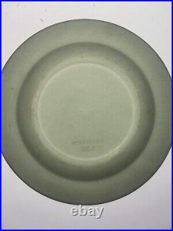 Wedgwood collector plates set