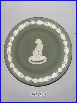 Wedgwood collector plates set